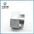 Connector Hexagonal Joint hydraulic